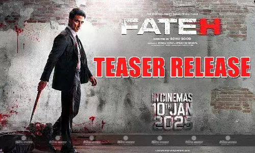 सोनू सूद की फिल्म फतेह का धमाकेदार टीजर हुआ रिलीज, जबरदस्त एक्शन करते दिखे एक्टर, अगले साल इस तारीख को रिलीज होगी फिल्म सोनू सूद की फिल्म फतेह का धमाकेदार टीजर हुआ रिलीज, जबरदस्त एक्शन करते दिखे एक्टर, अगले साल इस तारीख को रिलीज होगी फिल्म