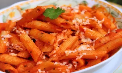 रेड सॉस बनाना है बिल्कुल आसान तरीके से, तो इस रेसिपी को करें ट्राई, सबको आएगा बहुत ही ज्यादा पसंद