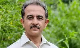 कीर्ति वर्धन ने कहा - भारत में डिजिटल क्रांति से बेहद सुगम हो गया है जीवन