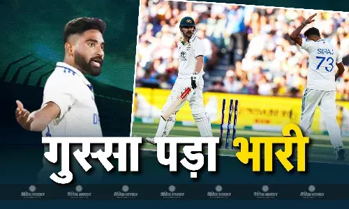 ICC ने सिराज-हेड के लिए जारी किया फरमान, मुकाबले के दौरान लड़ाई करने की मिली सजा