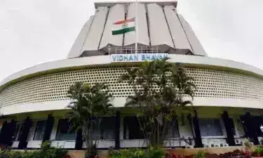 सदन के नेता बने एकनाथ शिंदे, चार विधायक नहीं ले सके शपथ, नागपुर में छह दिन चलेगा शीत सत्र