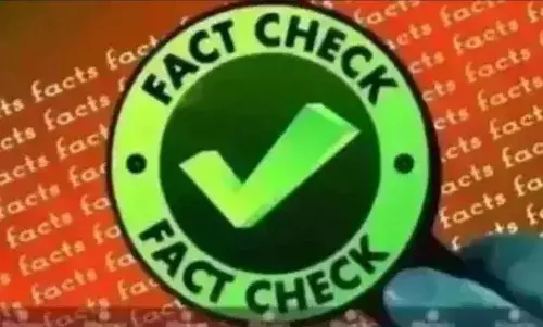 मोदी सरकार 256 टन सोना गिरवी रखकर खा गई? PIB फैक्ट चेक ने बताई सच्चाई मोदी सरकार 256 टन सोना गिरवी रखकर खा गई? PIB फैक्ट चेक ने बताई सच्चाई
