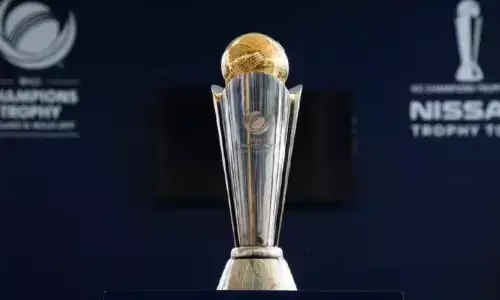 उलझता जा रहा है चैंपियंस ट्रॉफी का मामला, अब पीसीबी ने फिर रख दी नई शर्त उलझता जा रहा है चैंपियंस ट्रॉफी का मामला, अब पीसीबी ने फिर रख दी नई शर्त