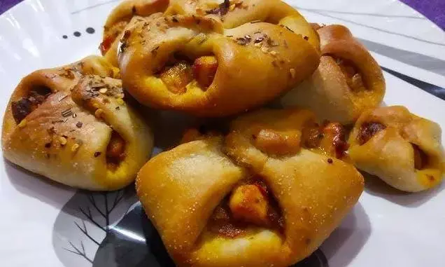 जिंगी पार्सल खाने के हैं शौकीन, तो ट्राई करें ये आसान रेसिपी, आ जाएगा बाजार वाला स्वागद