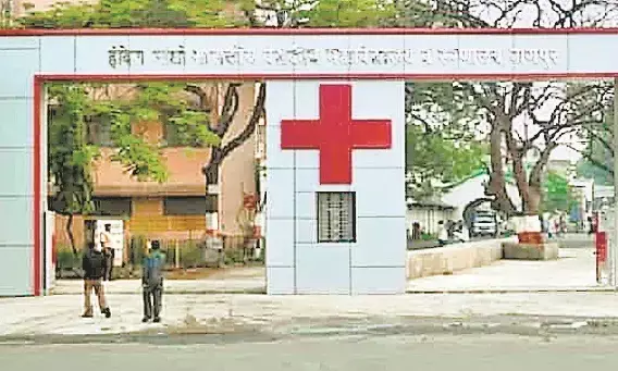 शासकीय अस्पतालों में हर बेड तक पहुंचेगा ऑक्सीजन, 1000 करोड़ का विकास कार्य