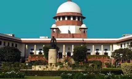 टॉप कोर्ट ने फ्री की सुविधाओं पर उठाए सवाल, कहा मुफ्त की रेवड़ी कब तक बांटी जाएगी? टॉप कोर्ट ने फ्री की सुविधाओं पर उठाए सवाल, कहा मुफ्त की रेवड़ी कब तक बांटी जाएगी?