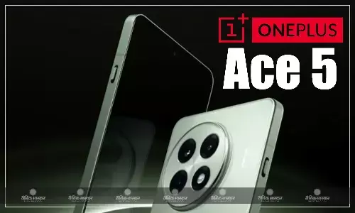 OnePlus Ace 5, OnePlus Ace 5 प्रो 12 दिसंबर को होगा लॉन्च, कंपनी ने की पुष्टि