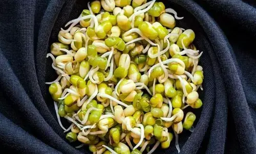 ठंड में खाएं मूंग दाल स्प्राउट्स, जानें इसके 5 फायदे, सेहत के लिए रहेगा फायदेमंद