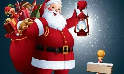 ट्रेंड और ट्रेडिशन का ध्यान देते हुए इस क्रिसमस को बनाएं यादगार और खास, अपने साथ पर्यावरण का भी रखें ख्याल