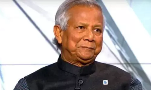 हिंदुओं पर अत्याचार के बीच इस बांग्लादेशी नेता ने भारत के खिलाफ उगला जहर, कहा - हमारे देश के निजी मामलों में दखल ना करें