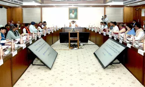 खरीफ विपणन वर्ष 2023-24 में धान की मिलिंग के लिए प्रोत्साहन और अपग्रेडेशन राशि की स्वीकृति