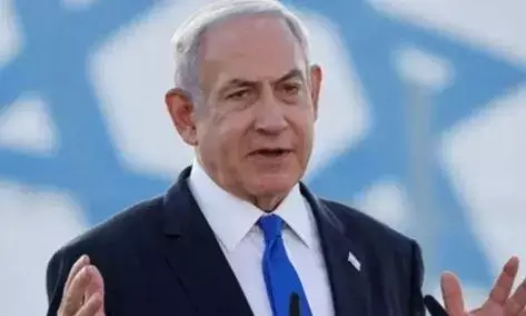 सीरिया पर लगातार हमले का रुख अपनाए हुए है इजराइल