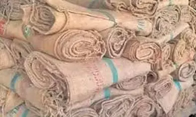 बारदाने के अभाव में अटकी धान खरीदी , परेशान हो रहे क्षेत्र के किसान