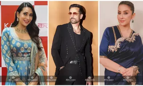 मनीषा कोइराला से लेकर फरदीन खान तक इस साल इन सेलेब्स का शानदार रहा कमबैक, करिश्मा कपूर ने लूटा फैंस का दिल
