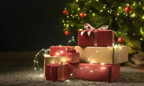 बच्चों को करना चाहते हैं खुश, तो क्रिस्मस पर दें शानदार गिफ्ट्स, यहां से लें अनोखे आइडियाज बच्चों को करना चाहते हैं खुश, तो क्रिस्मस पर दें शानदार गिफ्ट्स, यहां से लें अनोखे आइडियाज