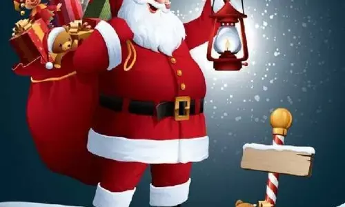 इस क्रिसमस अपने दोस्तों और परिवारों को करें अलग तरह से विश, इन प्यारे मैसेजेस से ले सकते हैं मदद