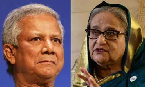 बांग्लादेश सरकार ने भारत से शेख हसीना के प्रत्यर्पण की मांग की, इंटरनेशनल क्रिमिनल कोर्ट का सहारा लेना पर भी दिया जोर