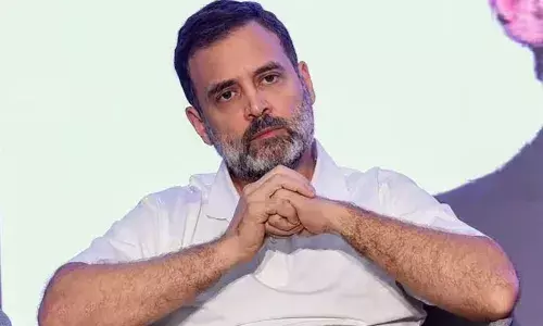 मुझ पर की अपमानजनक टिप्पणियों को हटाया जाए..., राहुल गांधी ने लोकसभा स्पीकर से की मांग, टीएमसी ने किया पलटवार