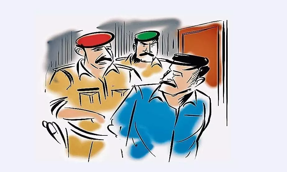 हथौड़े से हमला कर की थी जीजा की हत्या हथौड़े से हमला कर की थी जीजा की हत्या