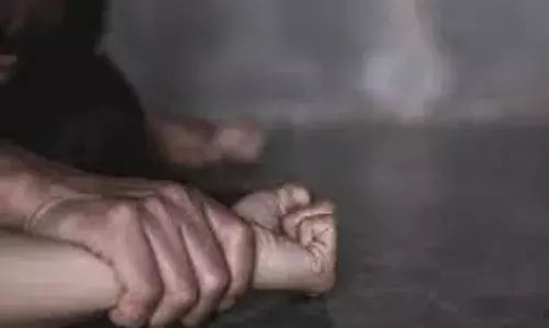 इन्स्ट्राग्राम पर दोस्ती पड़ी महंगी, नाबालिग बनी दुराचार का शिकार