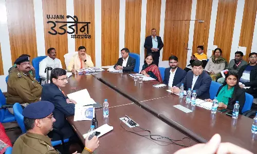 ग्राम पंचायतों को क्रियाशील बनाया जाए- मुख्यमंत्री डॉ. यादव