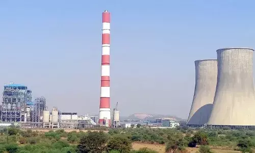 सीटीपीएस की 500 मेगावाट की दो यूनिट ठप, आधे से भी कम हुआ उत्पादन