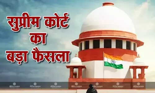 मंदिर मस्जिद से जुड़े मुकदमों पर आदेश न सुनाएं न ही सर्वे का दें आदेश- सुप्रीम कोर्ट, केंद्र सरकार से भी मांगा जवाब