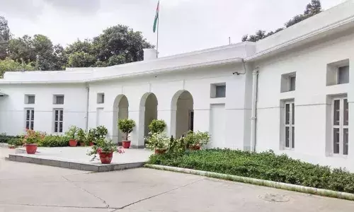 नए लोकसभा सांसदों को अलॉट हुए आवास, जानें प्रियंका गांधी और कंगना रनौत को कैसा मिला बंगला