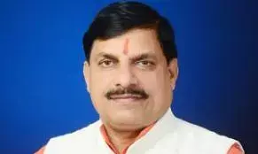 विरासत के साथ विकसित मध्यप्रदेश निर्माण के संकल्प का एक वर्ष विरासत के साथ विकसित मध्यप्रदेश निर्माण के संकल्प का एक वर्ष