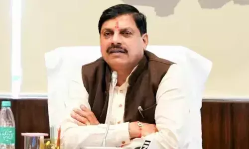 विरासत के साथ विकसित मध्यप्रदेश निर्माण के संकल्प का एक वर्ष- मुख्यमंत्री मोहन यादव