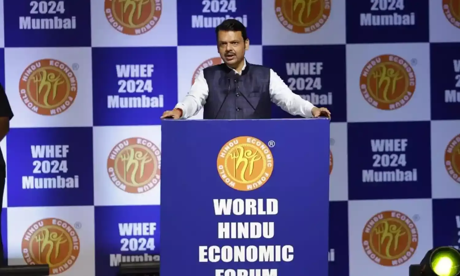 महाराष्ट्र बनेगा देश की पहली 1 ट्रिलियन इकोनॉमी, मुंबई होगी फिनटेक राजधानी