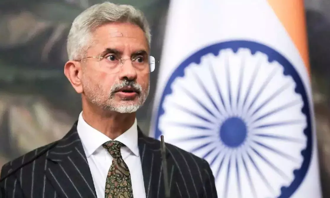 हरकतों से बाज नहीं आ रहा कनाडा, कनाडाई मीडिया को विदेश मंत्रालय ने लगाई लताड़