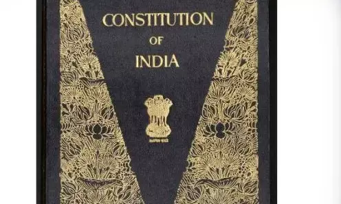 आज से लोकसभा में संविधान पर दो दिवसीय बहस शुरू