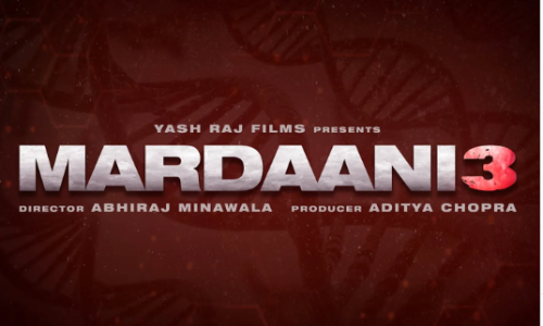 मर्दानी बनकर एक बार फिर तहलका मचाने लौट रहीं एक्ट्रेस रानी मुखर्जी, मर्दानी 3 का हुआ एलान, जानिए कब होगी रिलीज