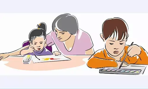 स्कूल शिक्षा विभाग ने अगले शिक्षण सत्र के लिए जारी की नई एडमिशन पॉलिसी स्कूल शिक्षा विभाग ने अगले शिक्षण सत्र के लिए जारी की नई एडमिशन पॉलिसी