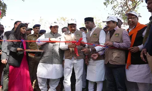 रातापानी टाइगर रिजर्व, विश्व विख्यात पुरातत्वविद् डॉ. विष्णु वाकणकर के नाम से जाना जाएगा- मुख्यमंत्री डॉ. यादव