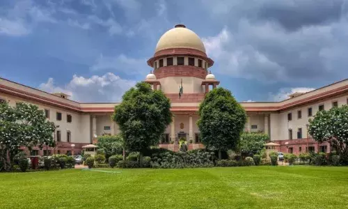 सुप्रीम कोर्ट ने शिक्षक भर्ती घोटाला में पूर्व मंत्री को दी जमानत