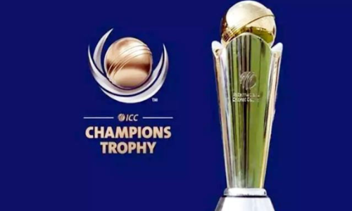 आईसीसी ने दिया अंतिम फैसला, हाइब्रिड मॉडल पर लगाई मुहर, जानिए कहां होगा भारत-पाक का मैच