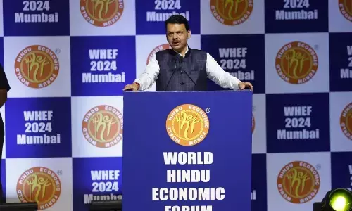 महाराष्ट्र बनेगा देश की पहली 1 ट्रिलियन इकोनॉमी, मुंबई होगी फिनटेक राजधानी