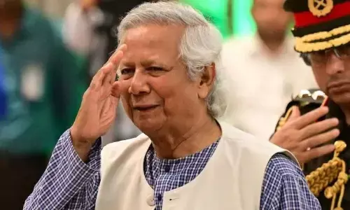 शेख हसीना के तख्तापलट के बाद अल्पसंख्यकों पर बढ़े हमले, CDPHR की रिपोर्ट ने खोली मोहम्मद यूनुस सरकार की पोल