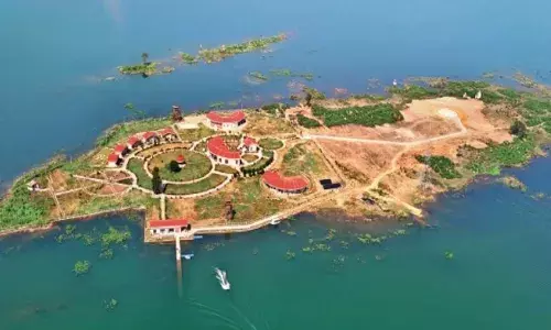 मुख्यमंत्री डॉ. यादव करेंगे एमपीटी के सरसी आइलैंड रिसोर्ट का उद्घाटन