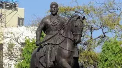 राम सुतार की कंपनी तैयार करेगी राजकोट किले में लगने वाली छत्रपति शिवाजी महाराज की प्रतिमा