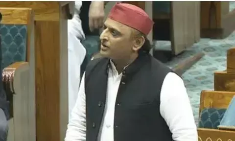 पीएम मोदी के संबोधन पर विपक्षी नेताओं ने साधा निशाना