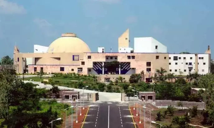विधानसभा घेराव को लेकर प्रभारी आशीष बागरी ने ली बैठक