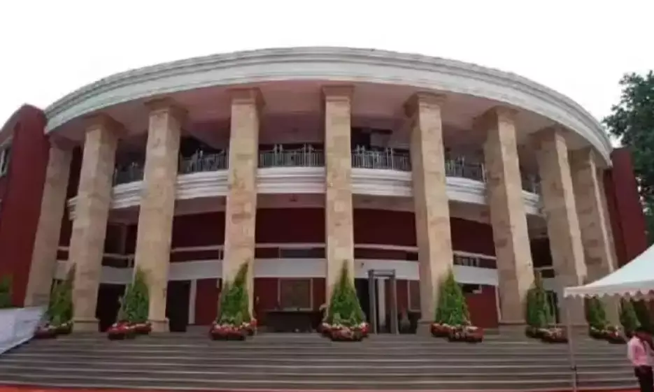 शीत सत्र में विपक्ष के सामने अस्तित्व दिखाने की चुनौती, कांग्रेस तय नहीं कर पाई विधायक दल नेता