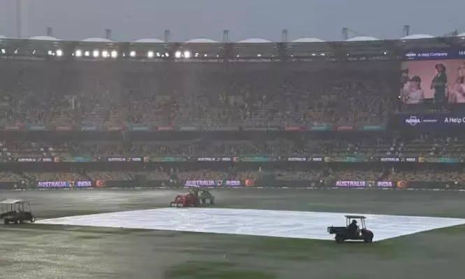 एक ओर चेंज हुआ गाबा टेस्ट का टाइमटेबल, तो दूसरी ओर क्रिकेट ऑस्ट्रेलिया ने कराई दर्शकों की बल्ले-बल्ले