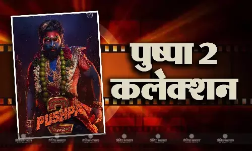दूसरे हफ्ते भी अल्लू अर्जुन की फिल्म पुष्पा 2 की धुआंधार कमाई जारी, सेकेंड फ्राइडे छापे करोड़ों में नोट, जाने कलेक्शन