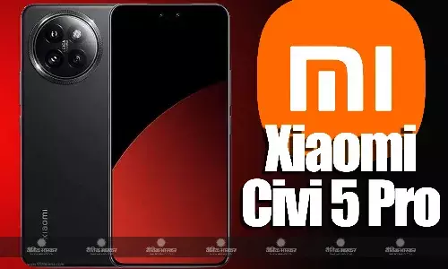 Xiaomi Civi 5 Pro में मिल सकता है स्नैपड्रैगन 8s एलीट चिपसेट, टिपस्टर ने लीक की डिटेल