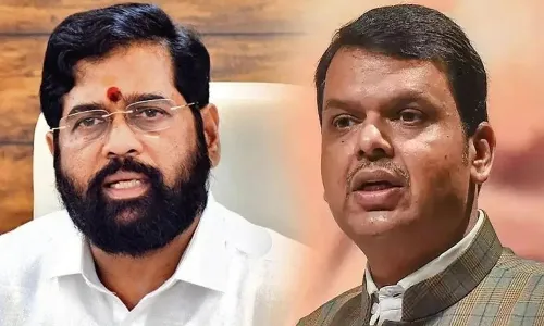 BJP के इस नेता ने शिंदे सरकार के कार्यकाल से जुड़े प्रोजेक्ट पर उठाए सवाल, BMC को पत्र लिखकर निकाली भड़ास