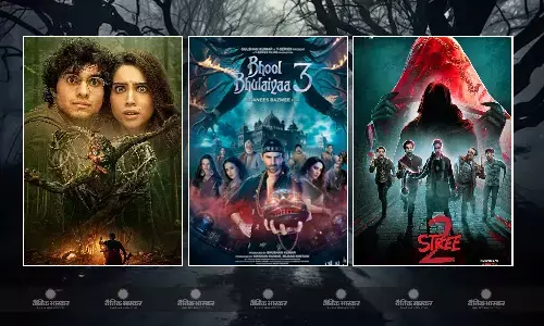 ये साल रहा हॉरर कॉमेडी के नाम, फिल्म मुंज्या से लेकर फिल्म स्त्री 2 तक इन फिल्मों ने किया लोगों को जमकर एंटरटेन